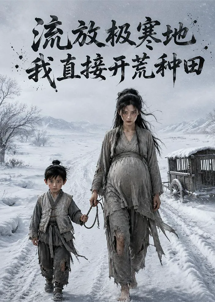 流放极寒地，我直接开荒种田