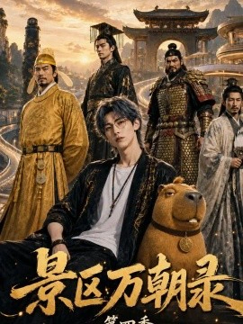 景区万朝录第四季