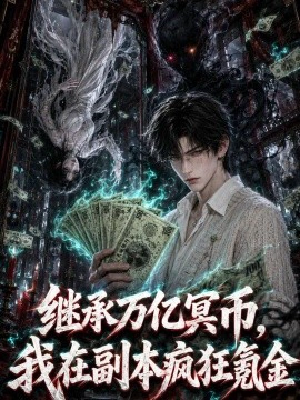 继承万亿冥币，我在副本疯狂氪金