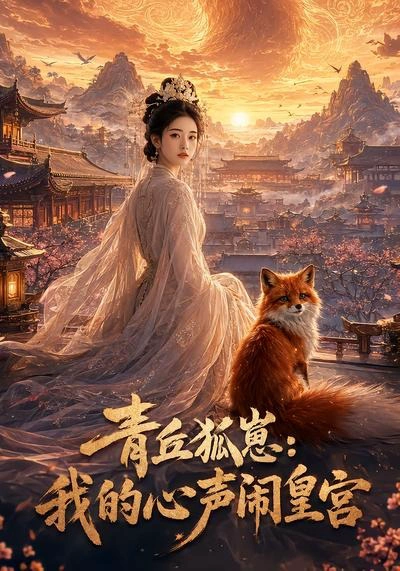 青丘狐崽：我的心声闹皇宫