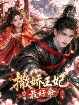 撒娇王妃最好命第一季