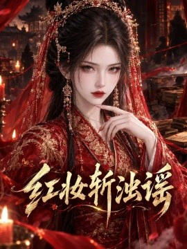 红妆斩浊谣