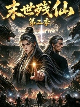 末世残仙第三季