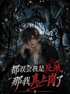 都误会我是反派，那我真上岗了