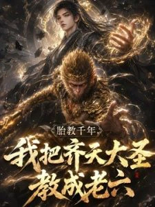 胎教千年，我把齐天大圣教成老六