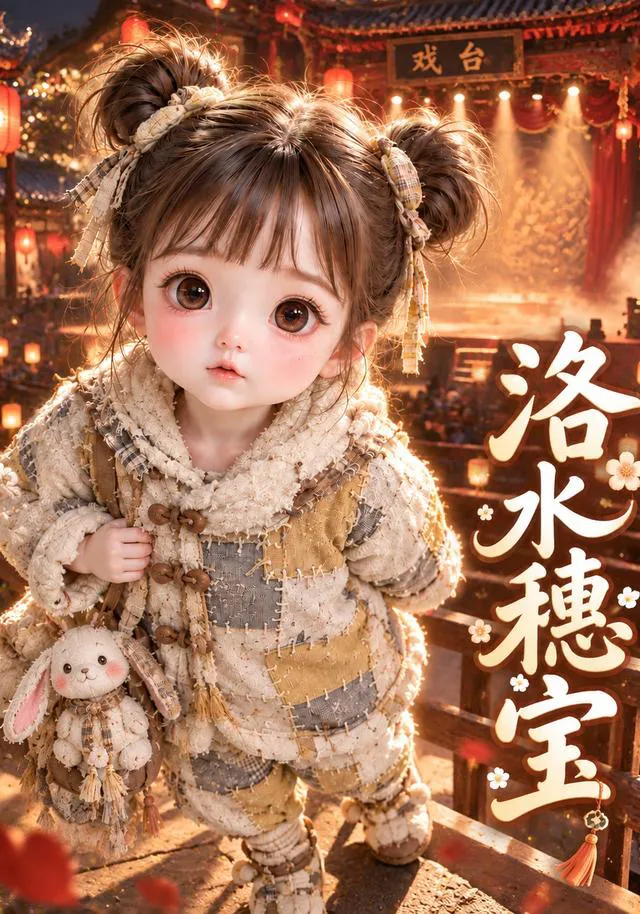 洛水穗宝