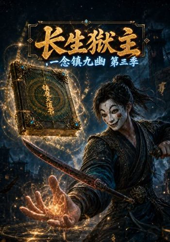 长生狱主，一念镇九幽第三季