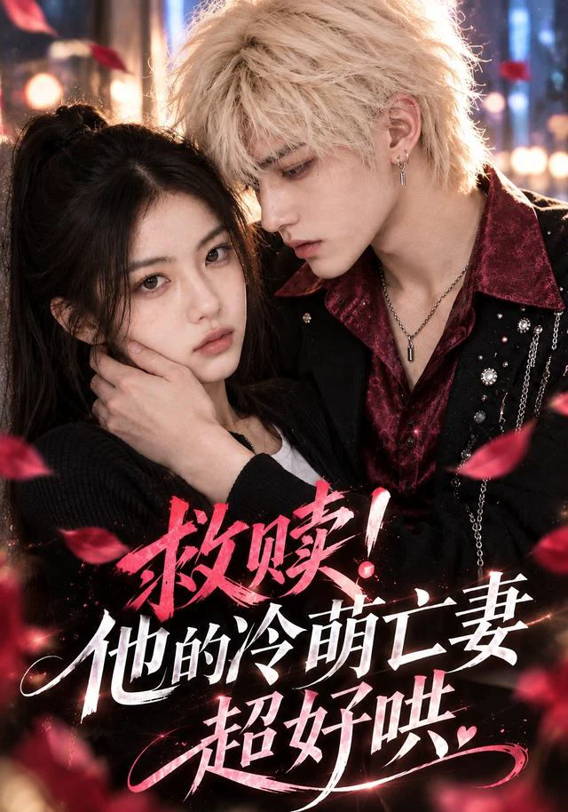 救赎，他的冷萌亡妻超好哄