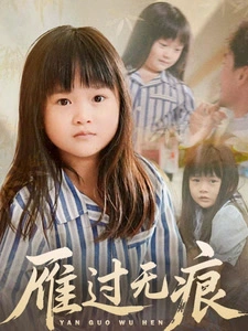 雁过无痕