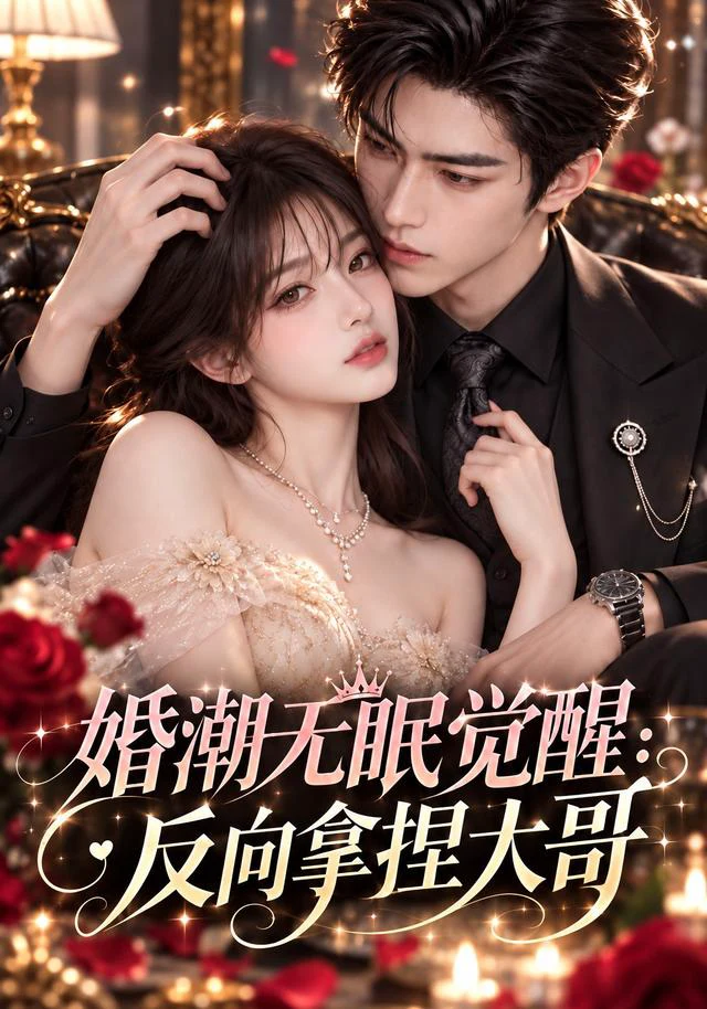 婚潮无眠觉醒：反向拿捏大哥