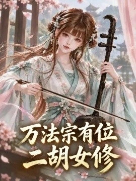 万法宗有位二胡女修