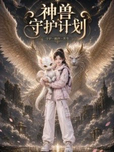 神兽守护计划