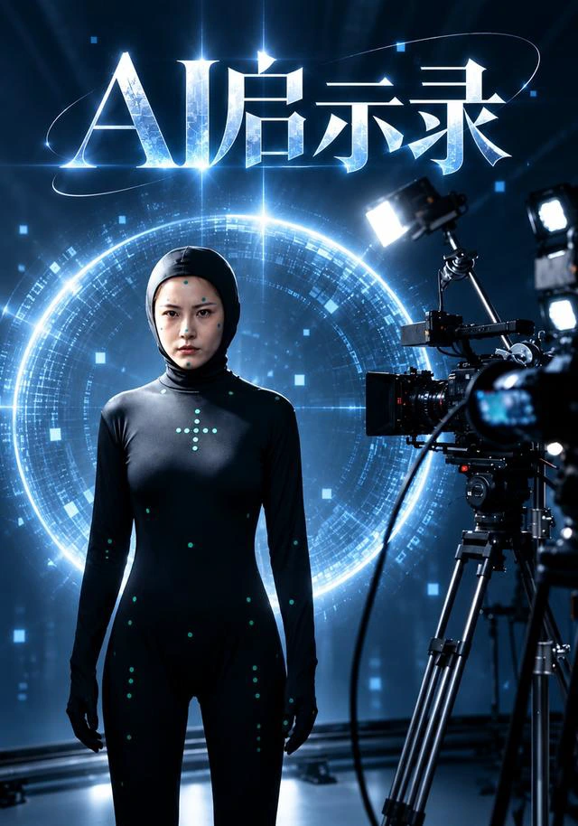AI启示录