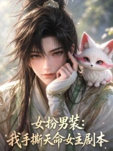 女扮男装，我手撕天命女主剧本