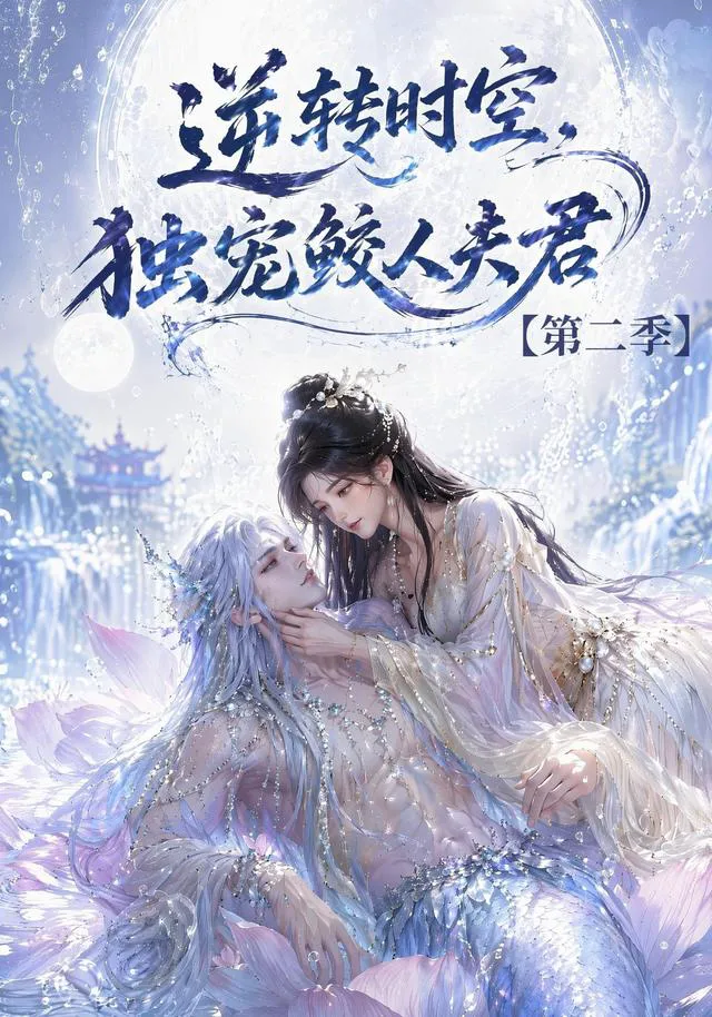 逆转时空，独宠鲛人夫君第二季