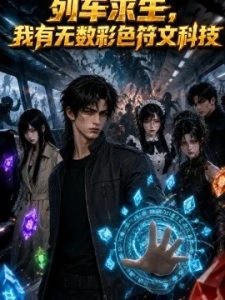 列车求生，我有无数彩色符文科技第三季