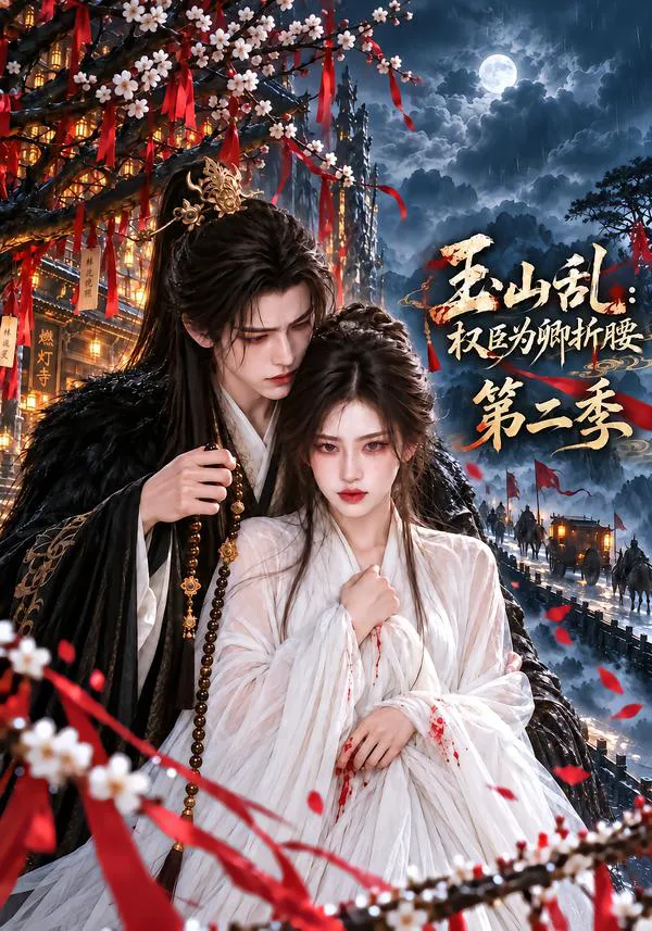 玉山乱：权臣为卿折腰第二季