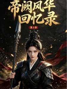 帝阙风华回忆录第二季