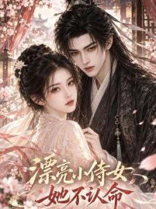 漂亮小侍女她不认命