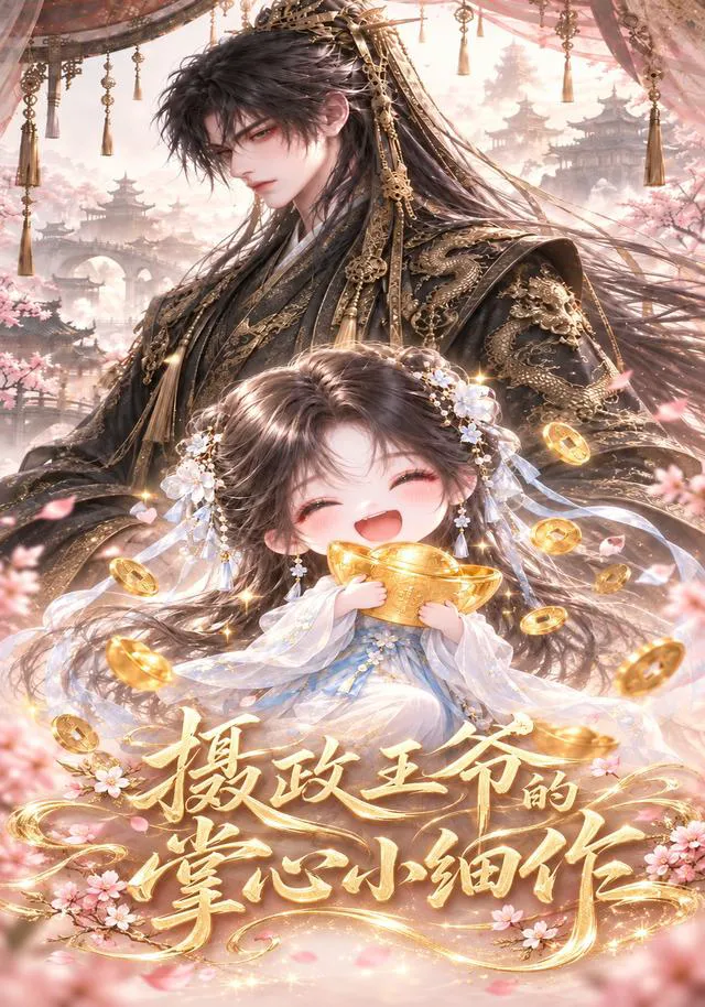 摄政王爷的掌心小细作