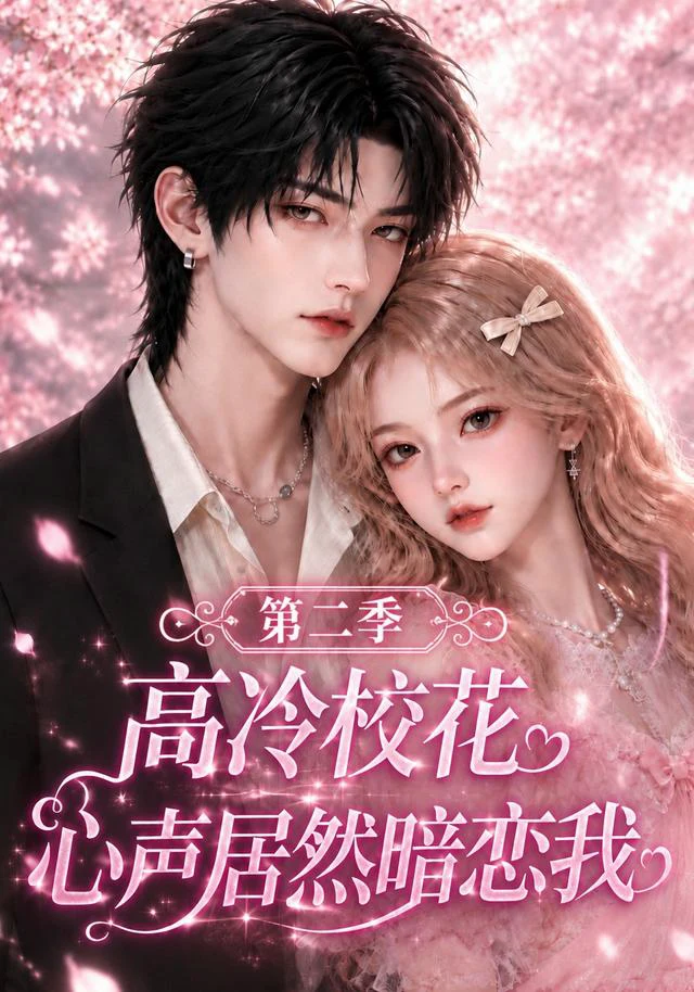 高冷校花心声居然暗恋我第二季