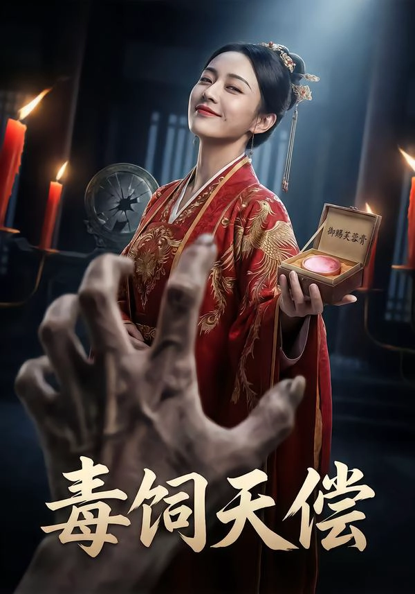 毒饲天偿