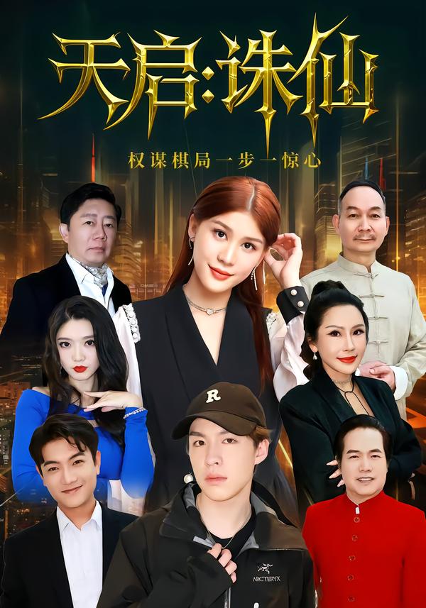 天启：诛仙