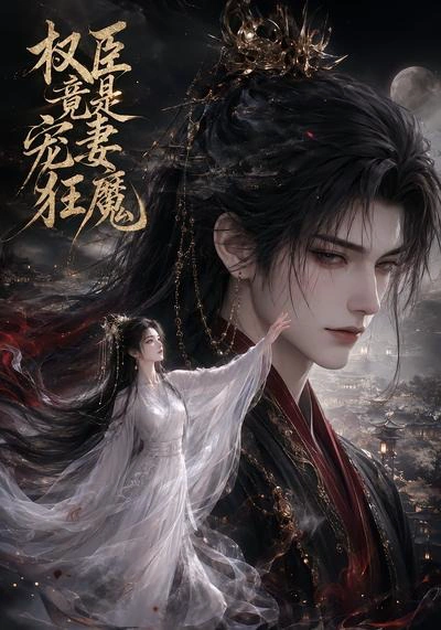 权臣竟是宠妻狂魔