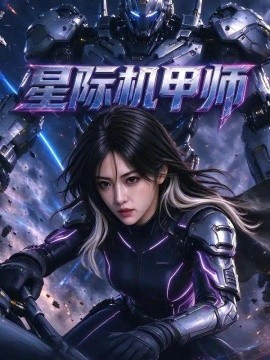 星际机甲师