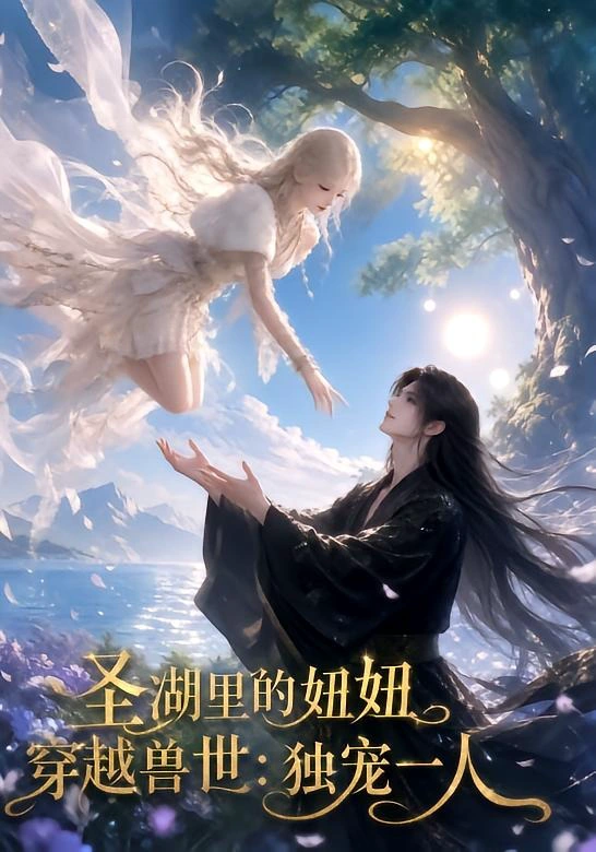 圣湖里的妞妞穿越兽世：独宠一人