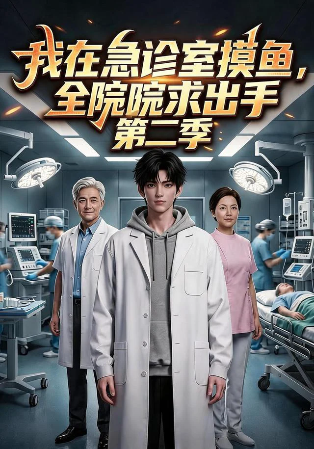 我在急诊室摸鱼，全院跪求出手第二季