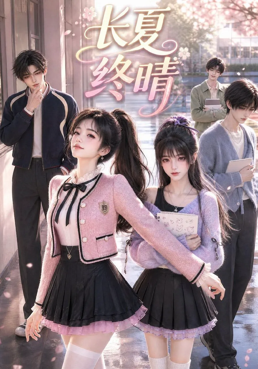 长夏终晴
