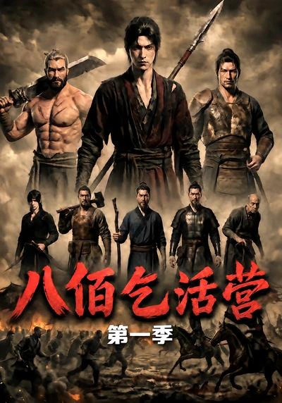 八佰乞活营第一季