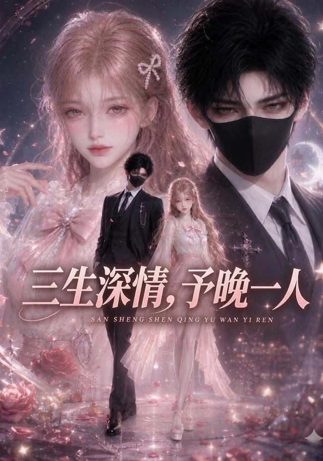 三生深情，予晚一人