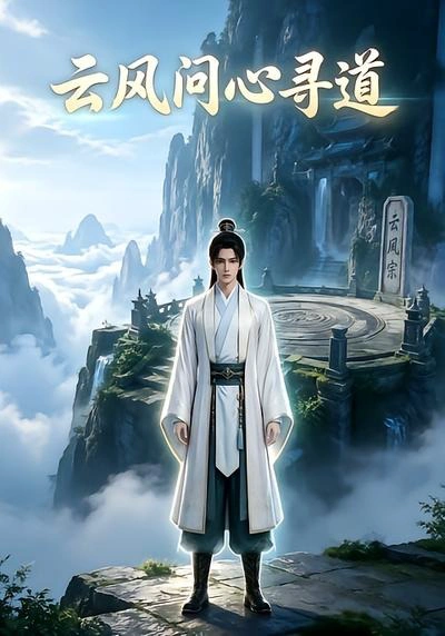 云风问心寻道第一季