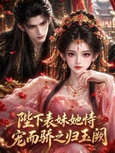 陛下表妹她恃宠而骄之归玉阙