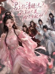 男主你清醒点！我真的只是炮灰女配啊！