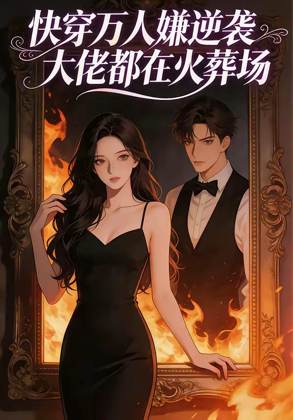 快穿万人嫌逆袭：大佬都在火葬场