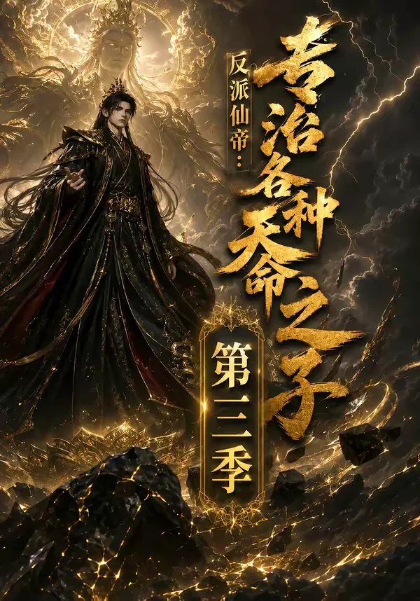 反派仙帝：专治各种天命之子第三季