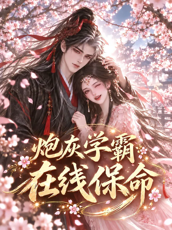 炮灰学霸在线保命