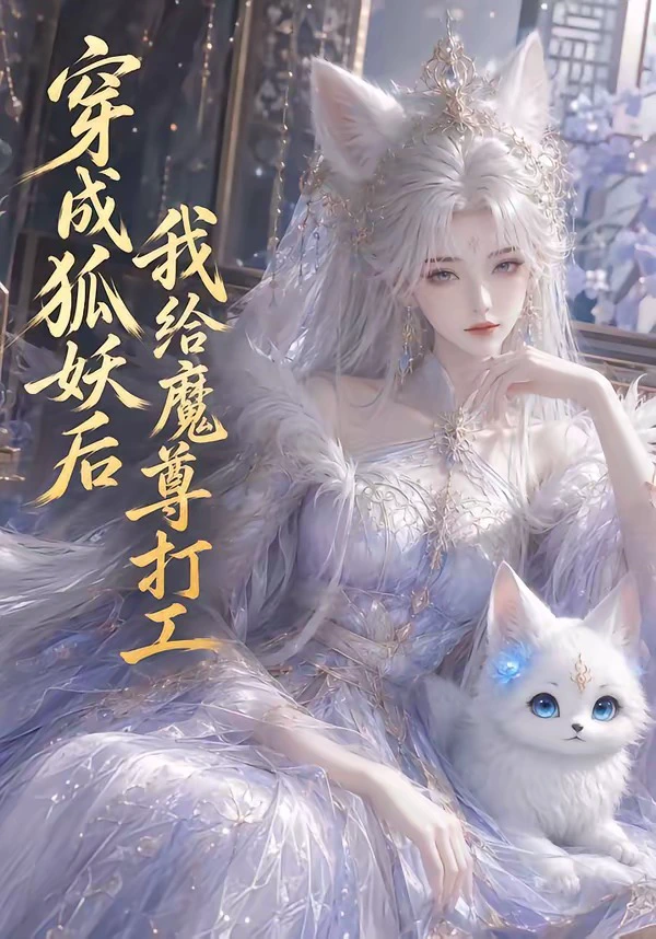 穿成狐妖后我给魔尊打工