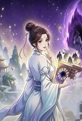 天骄图鉴（更至54集）AI短剧