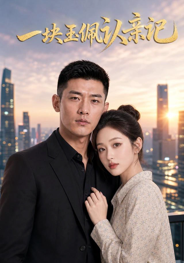 一块玉佩认亲记