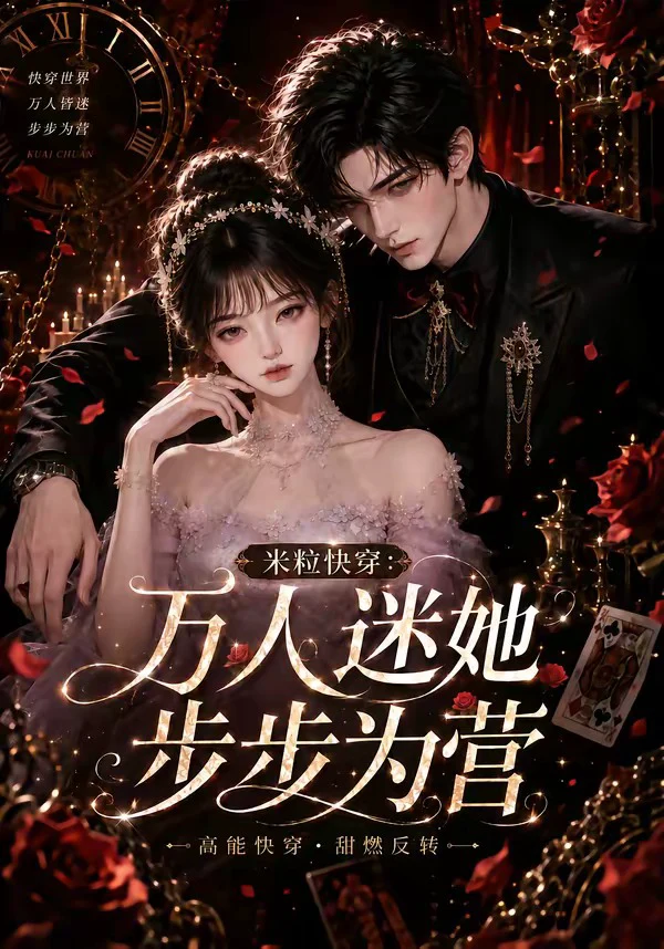 米粒快穿：万人迷她步步为营