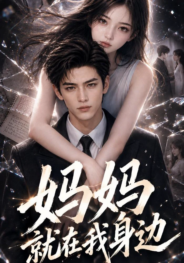 妈妈就在我身边