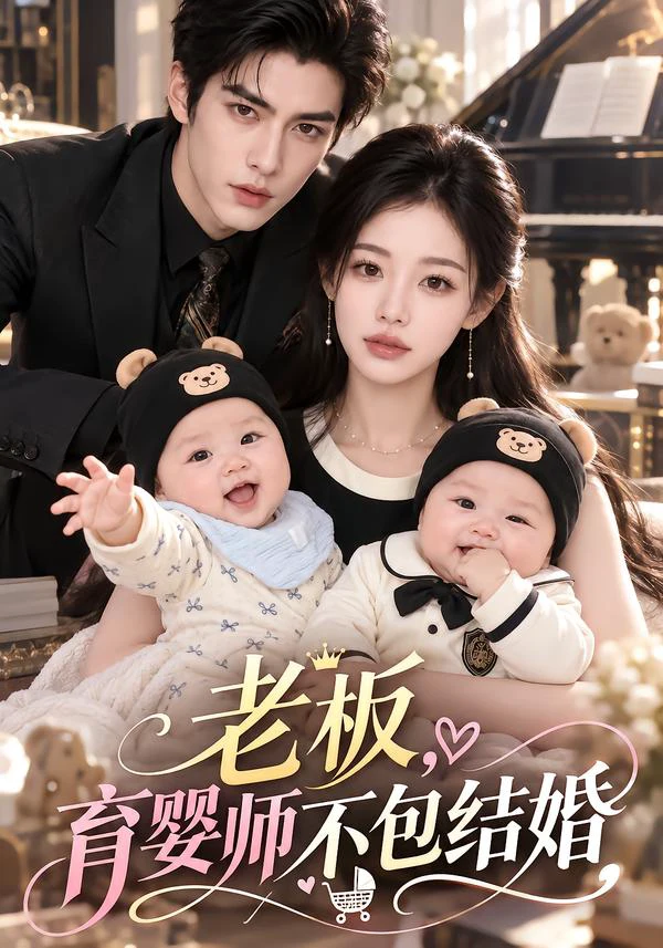 老板，育婴师不包结婚