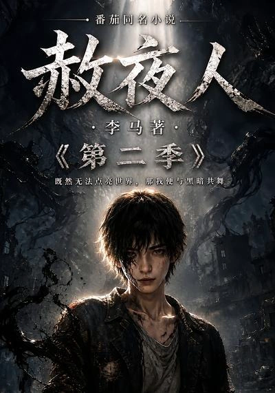 赦夜人：第二季