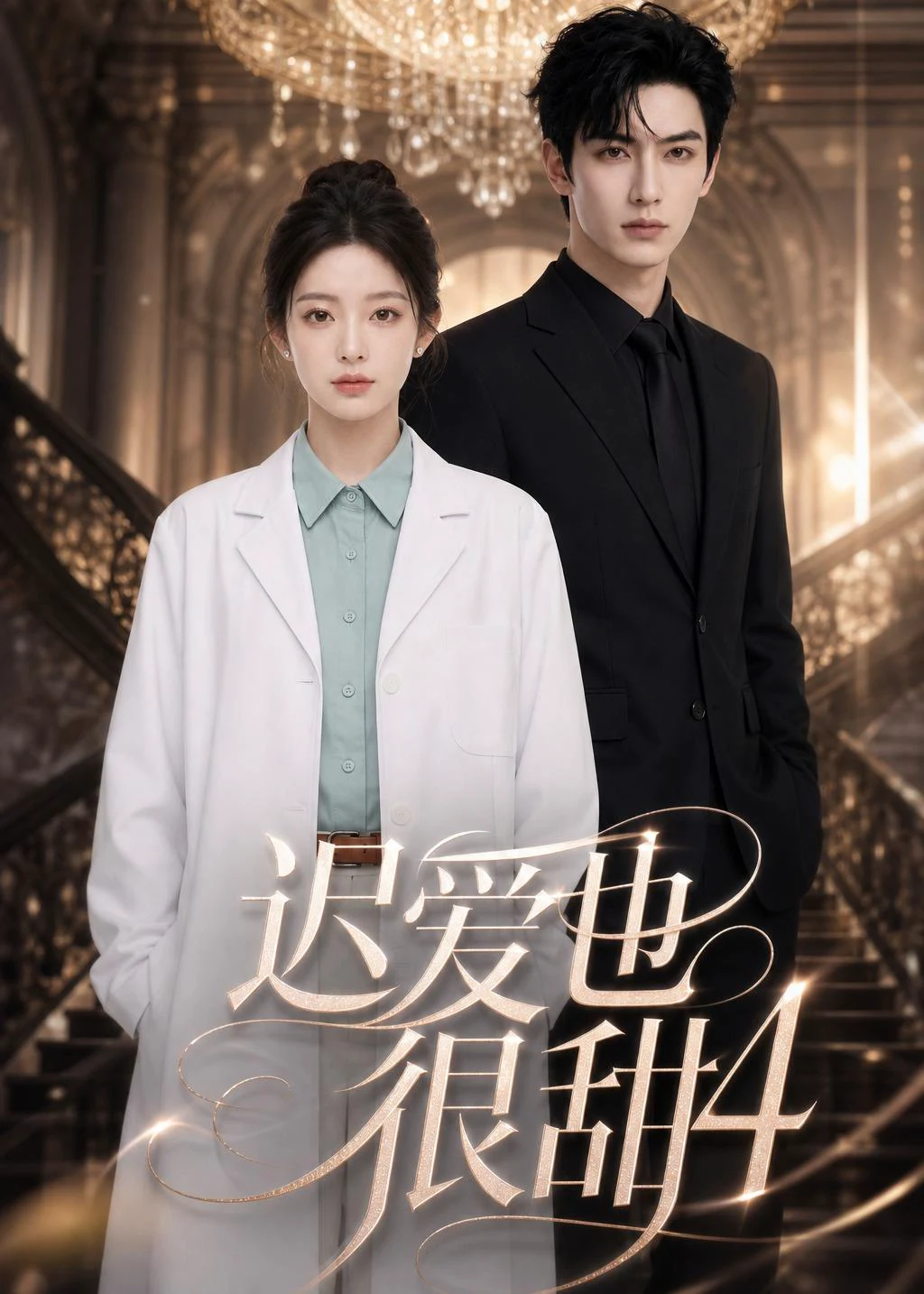迟爱也很甜4