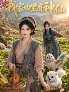 我家田里有神仙
