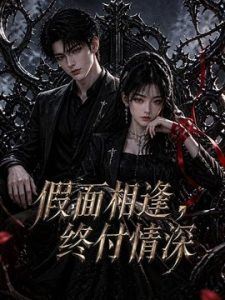 假面相逢，终付情深